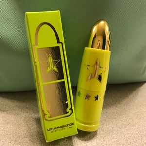 Jeffree Star Lip Ammunition